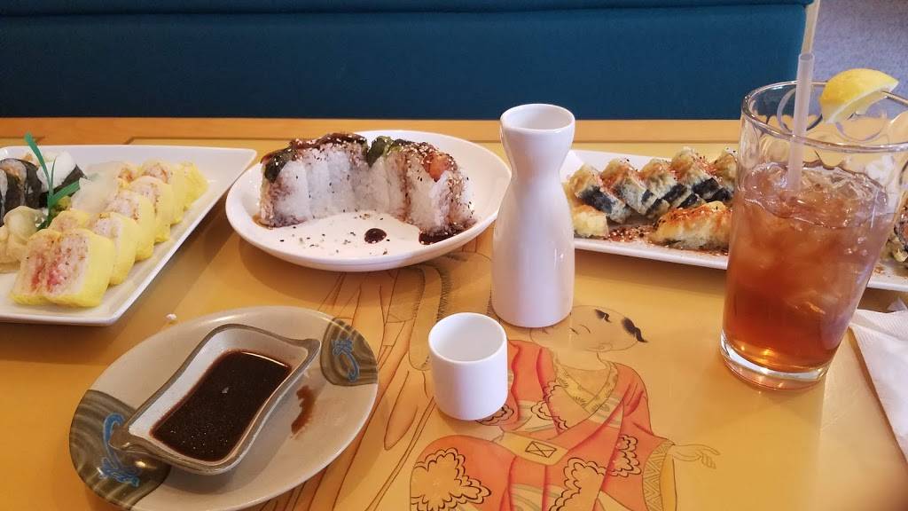 Sumo Sushi | restaurant | 1344 N Zaragoza Rd # C, El Paso, TX 79936, USA | 9158568818 OR +1 915-856-8818