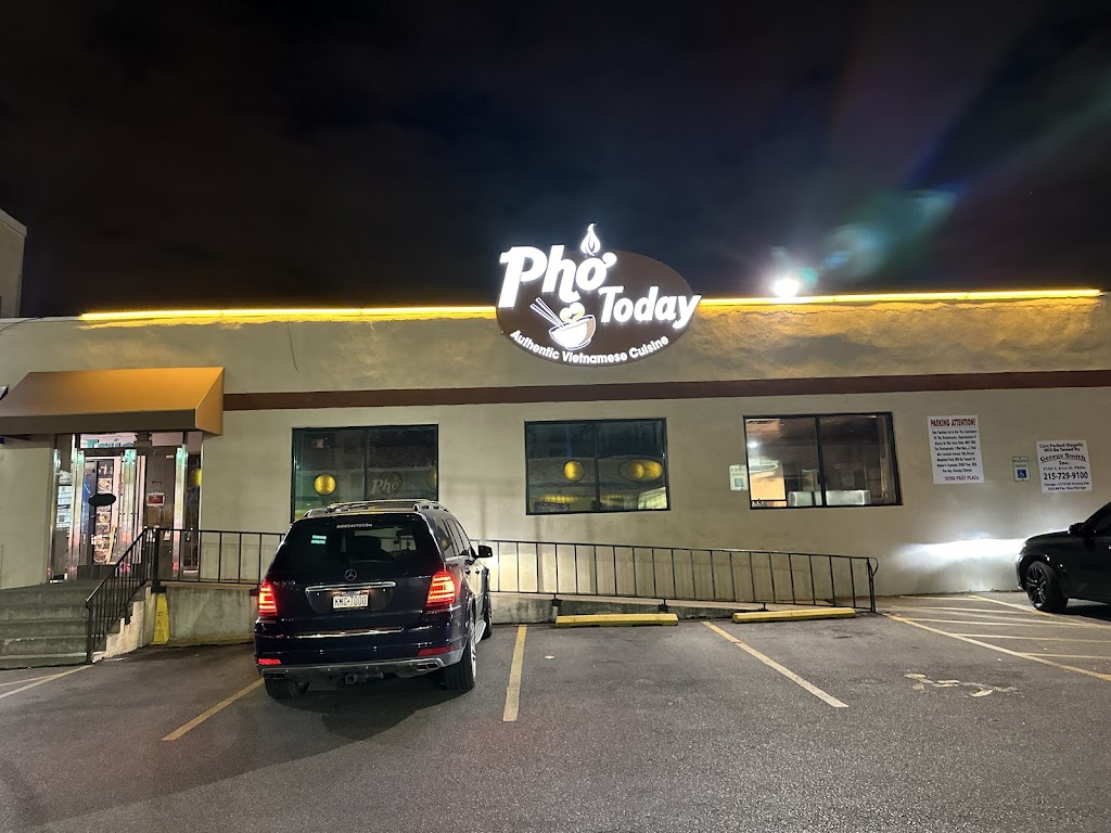 Pho Today Philadelphia | restaurant | 1110 Washington Ave, Philadelphia, PA 19147, USA | 2679099609 OR +1 267-909-9609