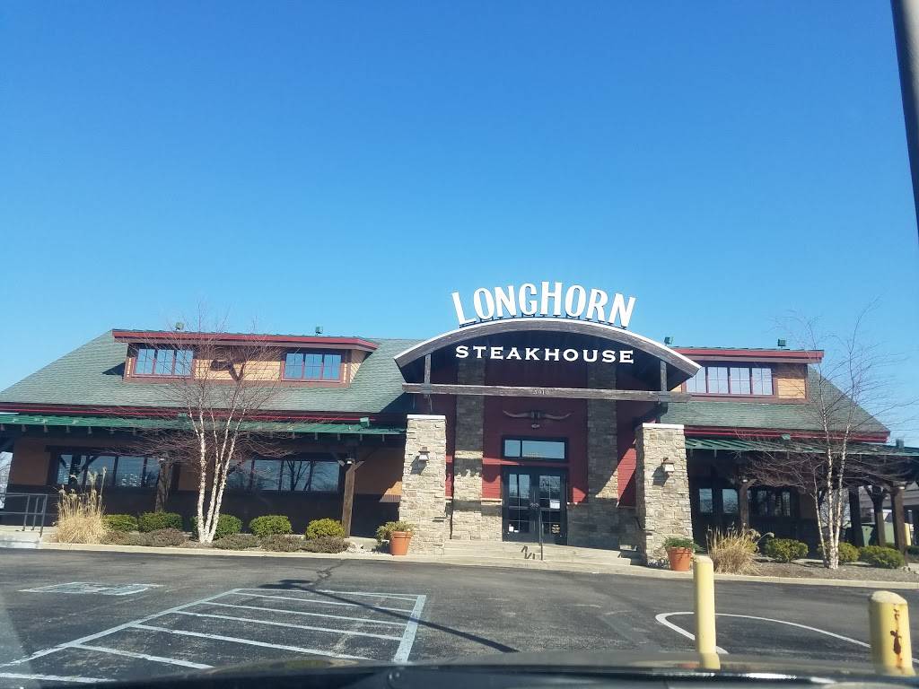LongHorn Steakhouse | meal takeaway | 5910 E 82nd St, Indianapolis, IN 46250, USA | 3175950094 OR +1 317-595-0094