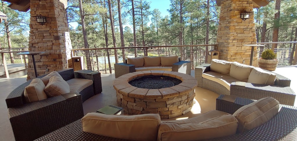 Torreon Grille | restaurant | 651 Torreon Loop, Show Low, AZ 85901, USA | 9285328000 OR +1 928-532-8000