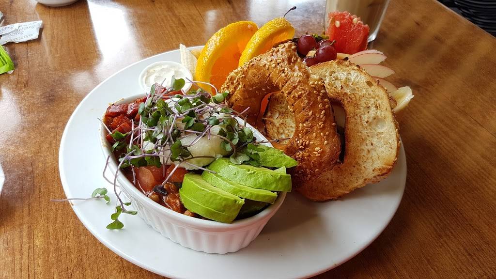 Bagel Ste-Rose | restaurant | 196 Boulevard Sainte-Rose, Laval, QC H7L 1L4, Canada | 4506289343 OR +1 450-628-9343