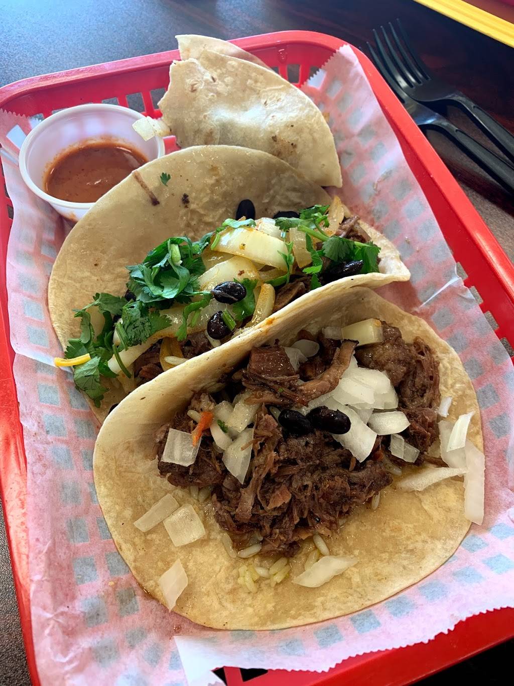 Senor Burritos | restaurant | 4410 Westway Park Blvd ste 1100, Houston, TX 77041, USA | 7134605322 OR +1 713-460-5322