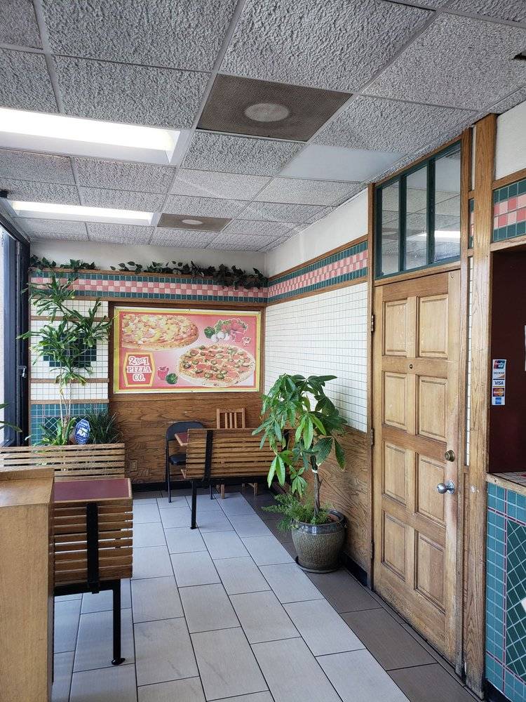 2 For 1 Pizza | meal delivery | 1905 S Western Ave, Los Angeles, CA 90018, USA | 3237372911 OR +1 323-737-2911