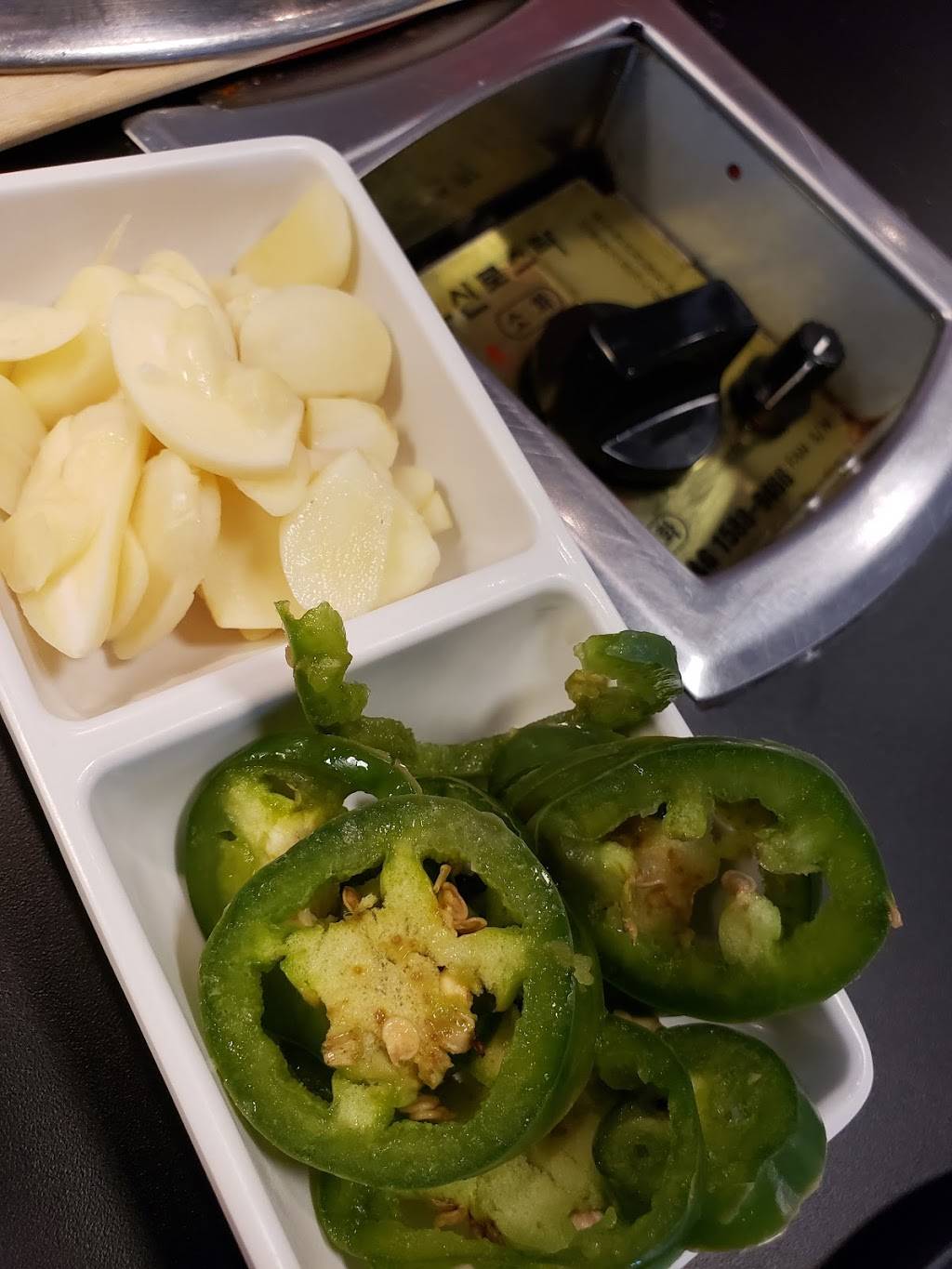 Sikdorak III | restaurant | 98-1277 Kaahumanu St, Aiea, HI 96701, USA | 8084862092 OR +1 808-486-2092