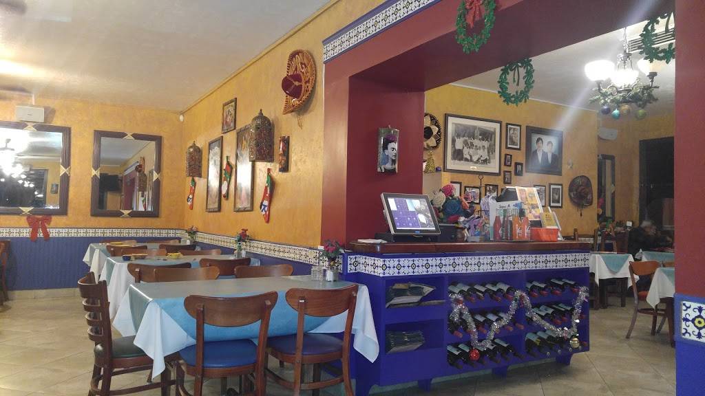 Money Pancho Oxnard | restaurant | 155 E 7th St, Oxnard, CA 93030, USA | 8054831411 OR +1 805-483-1411