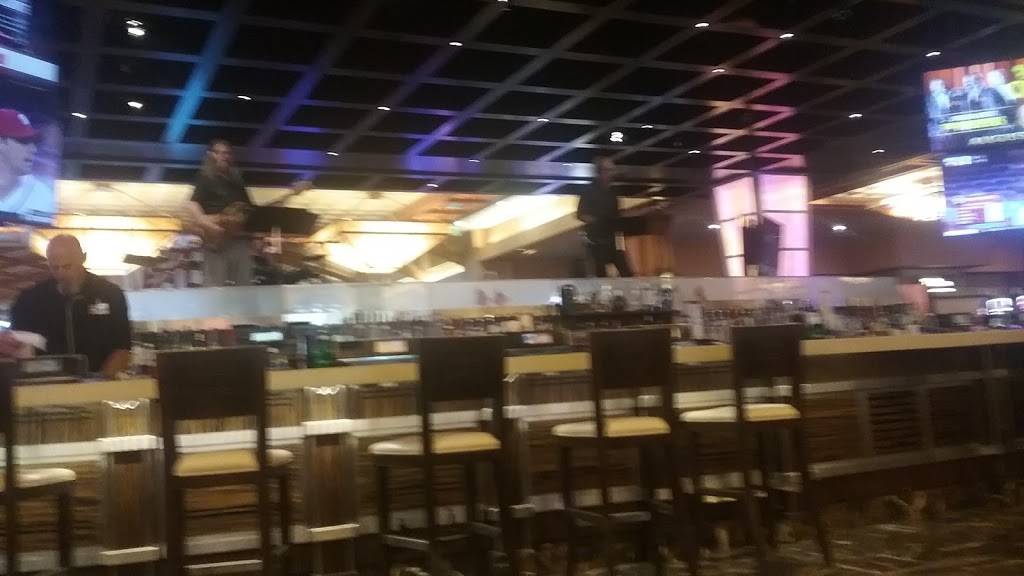 The Oak Room at Pala Casino Spa & Resort | restaurant | 11154 CA-76, Pala, CA 92059, USA | 7605104540 OR +1 760-510-4540