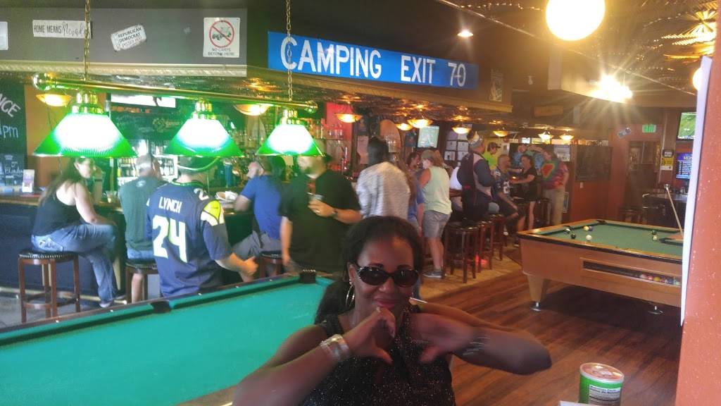 Jimmy Bs Bar and Grill | restaurant | 180 W Peckham Ln #1070, Reno, NV 89502, USA | 7754539950 OR +1 775-453-9950