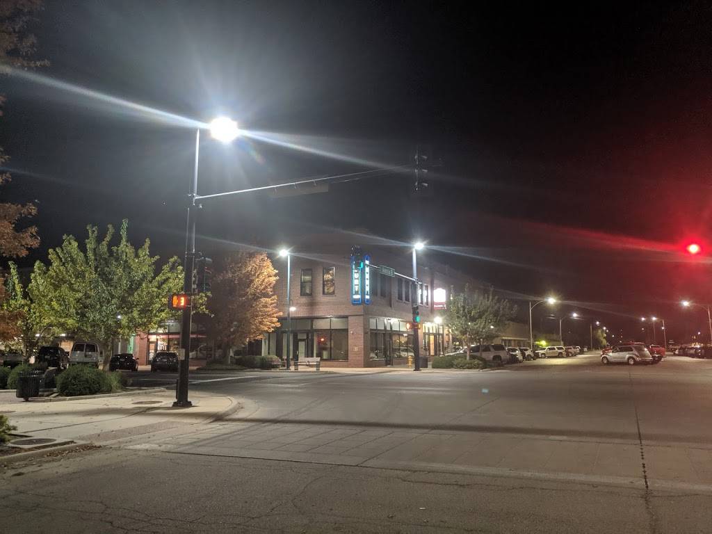 Anchor Inn Restaurant | restaurant | 128 S Main St, Hutchinson, KS 67501, USA | 6206690311 OR +1 620-669-0311