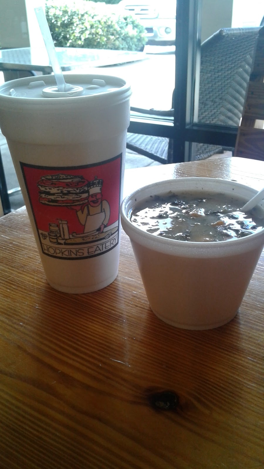 Hopkins Eatery | restaurant | 1415 Market St, Tallahassee, FL 32312, USA | 8506680311 OR +1 850-668-0311