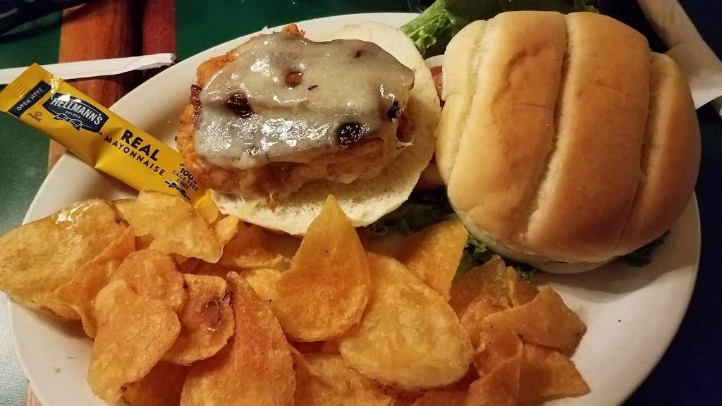 Concert Hall and Barrel Tavern | restaurant | 206 E 1st St, Hermann, MO 65041, USA | 5734865065 OR +1 573-486-5065