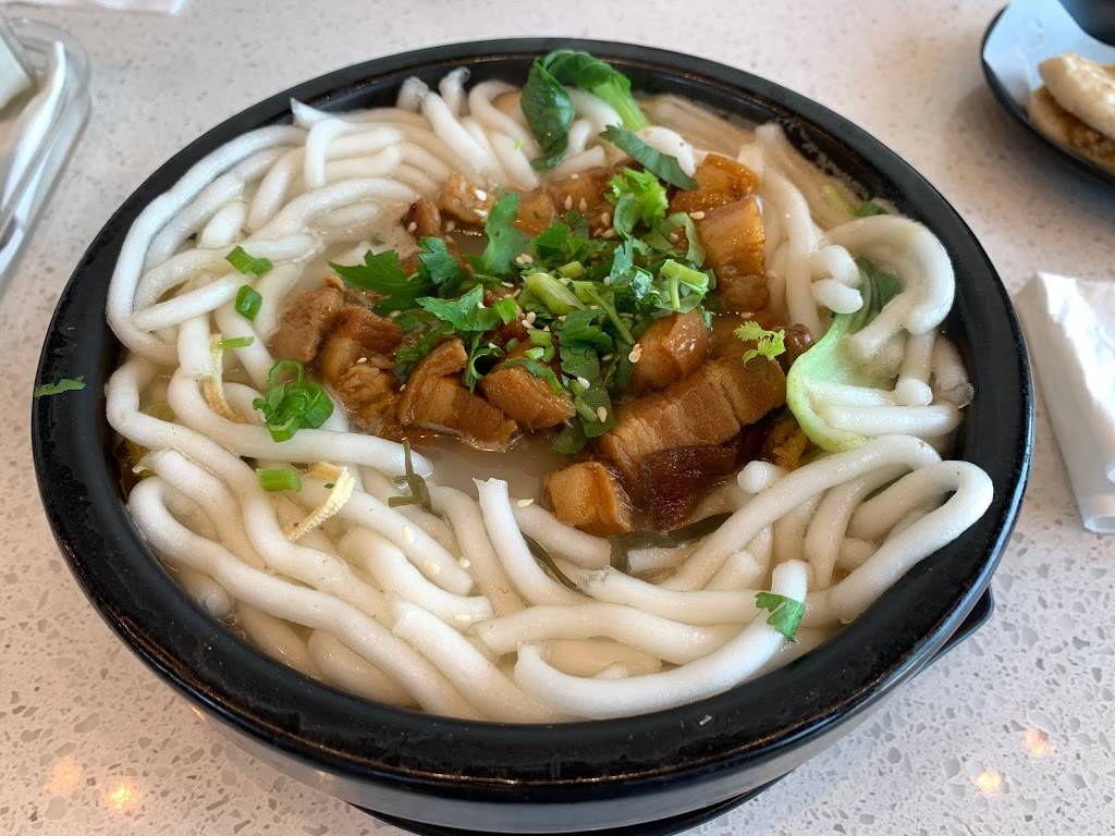 Potato Noodle Soup of Bai | restaurant | 723 Central Pkwy W, Mississauga, ON L5B 4L1, Canada | 9058488557 OR +1 905-848-8557