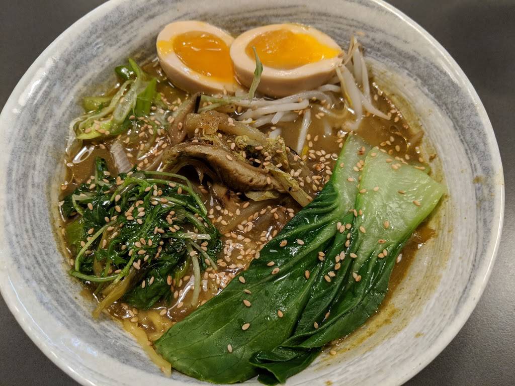 Shiba Ramen | restaurant | 1438 Broadway, Oakland, CA 94612, USA | 5108174778 OR +1 510-817-4778