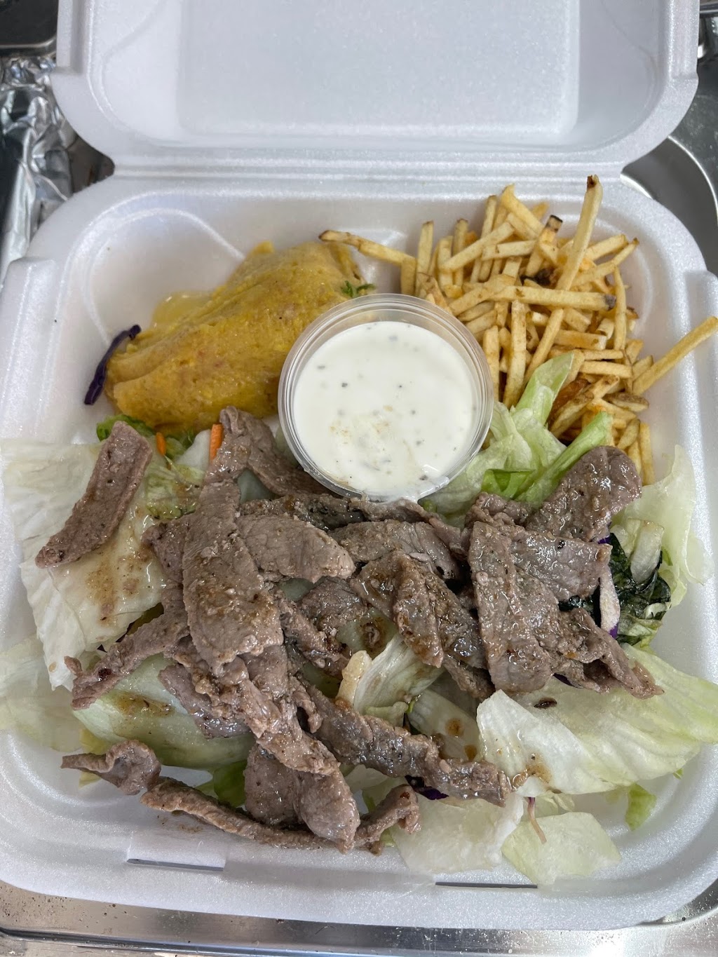 El paraiso frutal | restaurant | 8245 Broadway St, Palmdale, FL 33944, USA | 8636126235 OR +1 863-612-6235