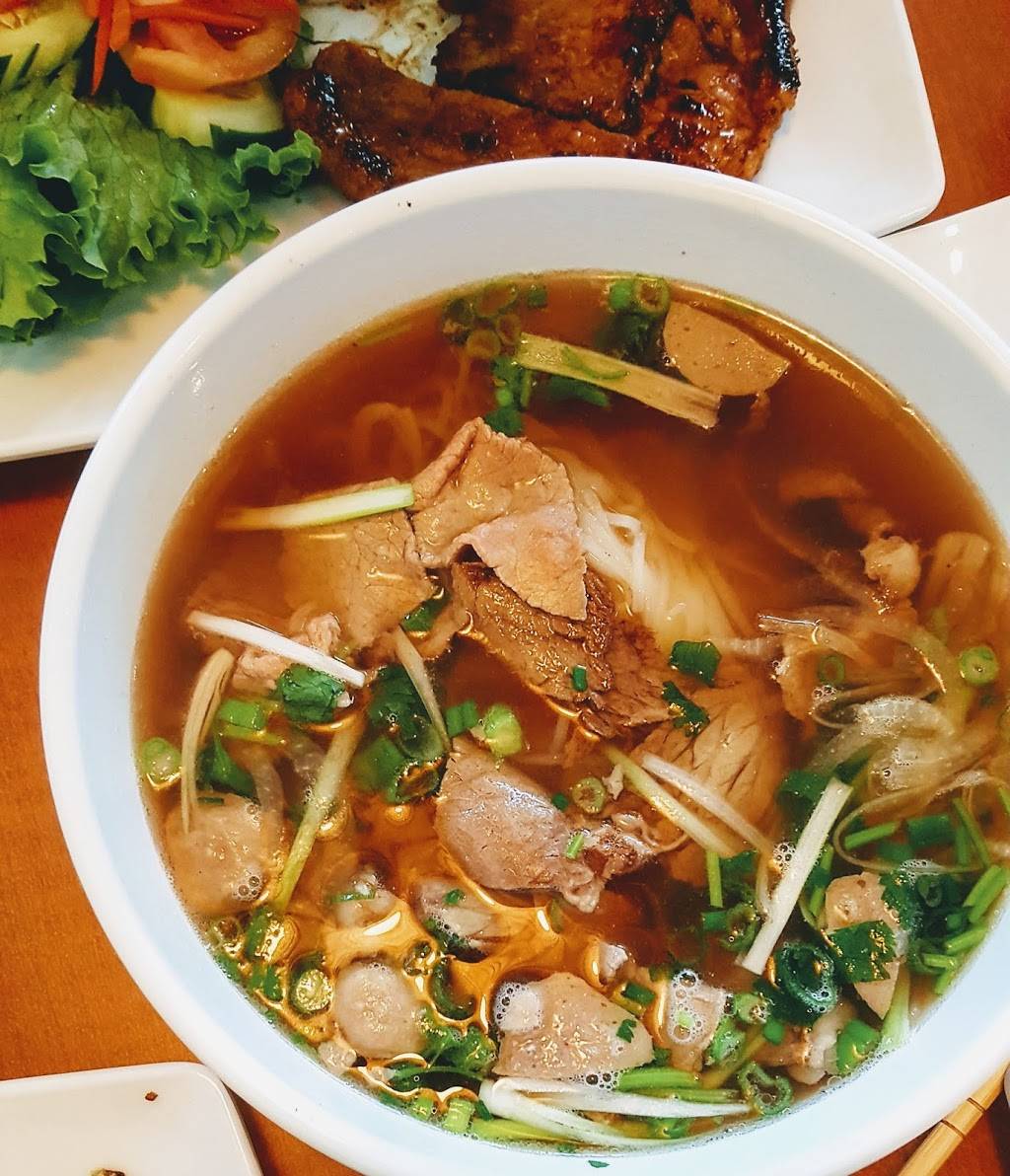 Pho Bowl Vietnamese Restaurant in Clearwater | restaurant | 1550 N McMullen Booth Rd F4, Clearwater, FL 33759, USA | 7272813039 OR +1 727-281-3039