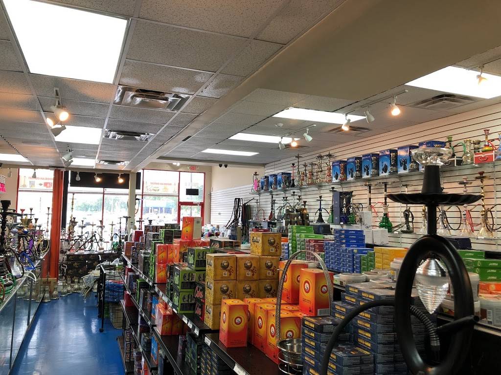 Hookah Outlet | shopping mall | 1411 Sand Lake Rd Suite A, Orlando, FL 32809, USA | 4079142327 OR +1 407-914-2327