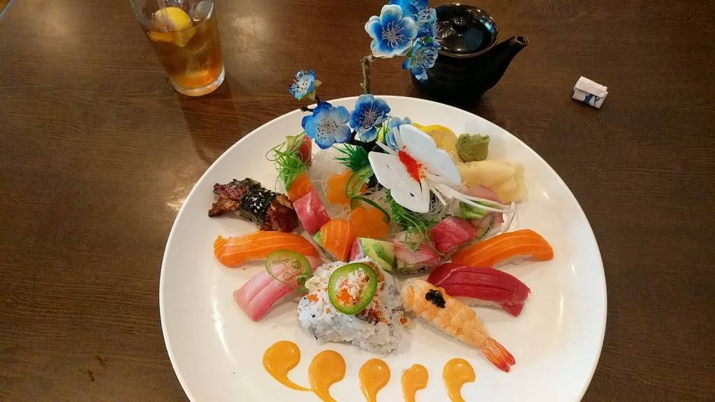 Kampei II | restaurant | 601 Newfield Ave, Stamford, CT 06905, USA | 2033488388 OR +1 203-348-8388