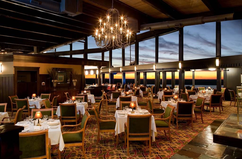 The Lakeview Restaurant and Lounge | restaurant | 5780 Shanty Creek Rd, Bellaire, MI 49615, USA | 2315333000 OR +1 231-533-3000