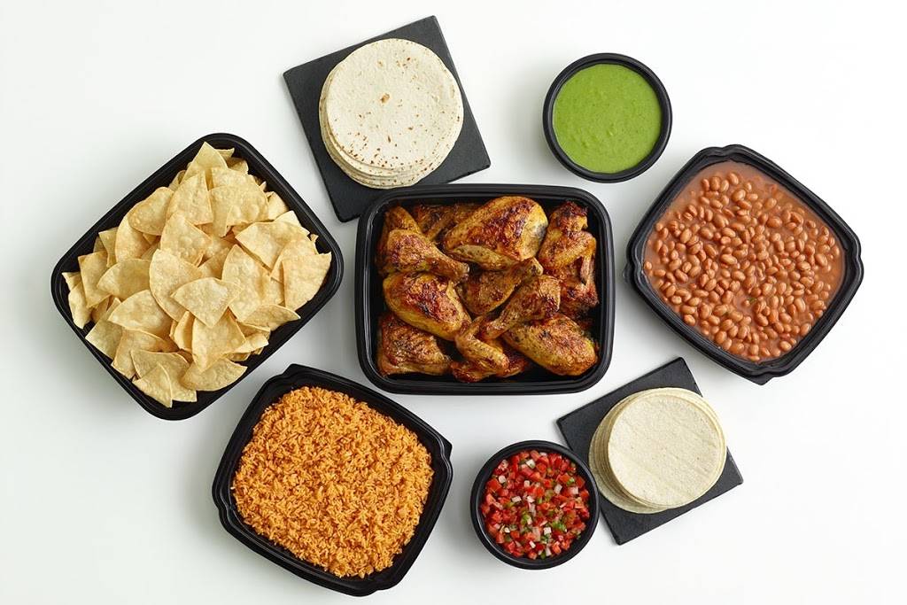 El Pollo Loco | restaurant | 2505 E Tropicana Ave, Las Vegas, NV 89121, USA | 7024505886 OR +1 702-450-5886