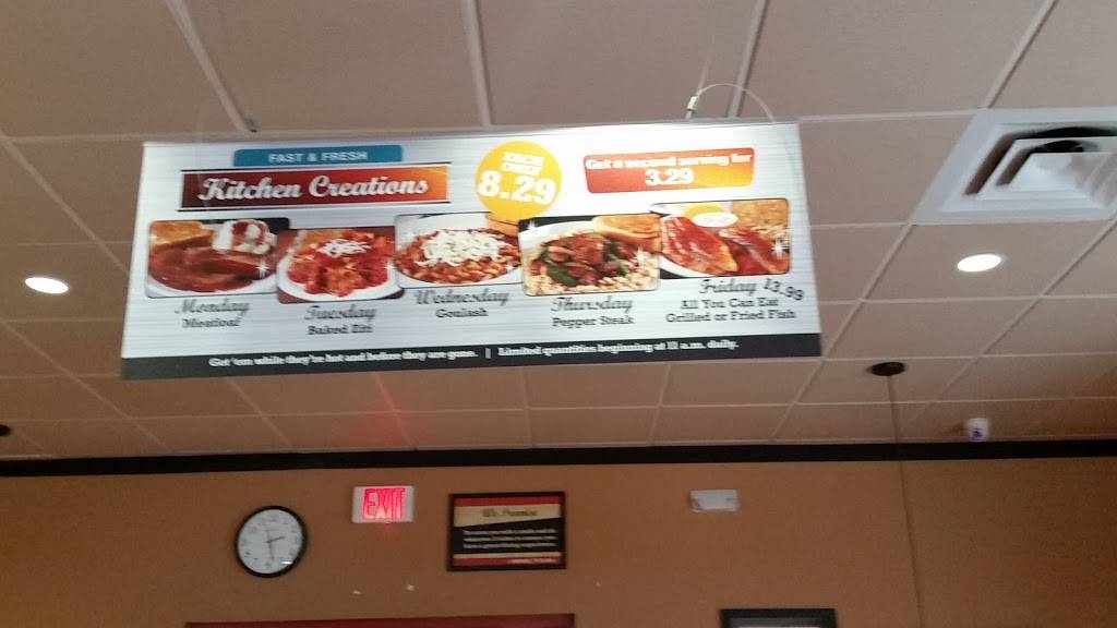 Country Pride | restaurant | 15587 M-60, Tekonsha, MI 49092, USA | 5177674135 OR +1 517-767-4135