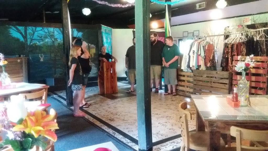 Gypsys Village Restaurant | restaurant | 3990 US-378, Conway, SC 29527, USA | 8435923299 OR +1 843-592-3299