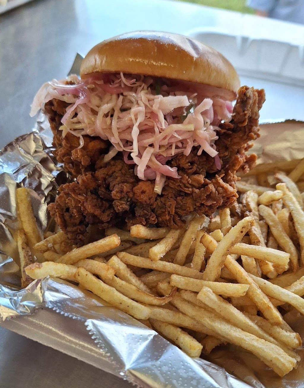 Big City Chuckwagon | restaurant | 438 N Farnham Church Rd, Farnham, VA 22460, USA | 8047240510 OR +1 804-724-0510