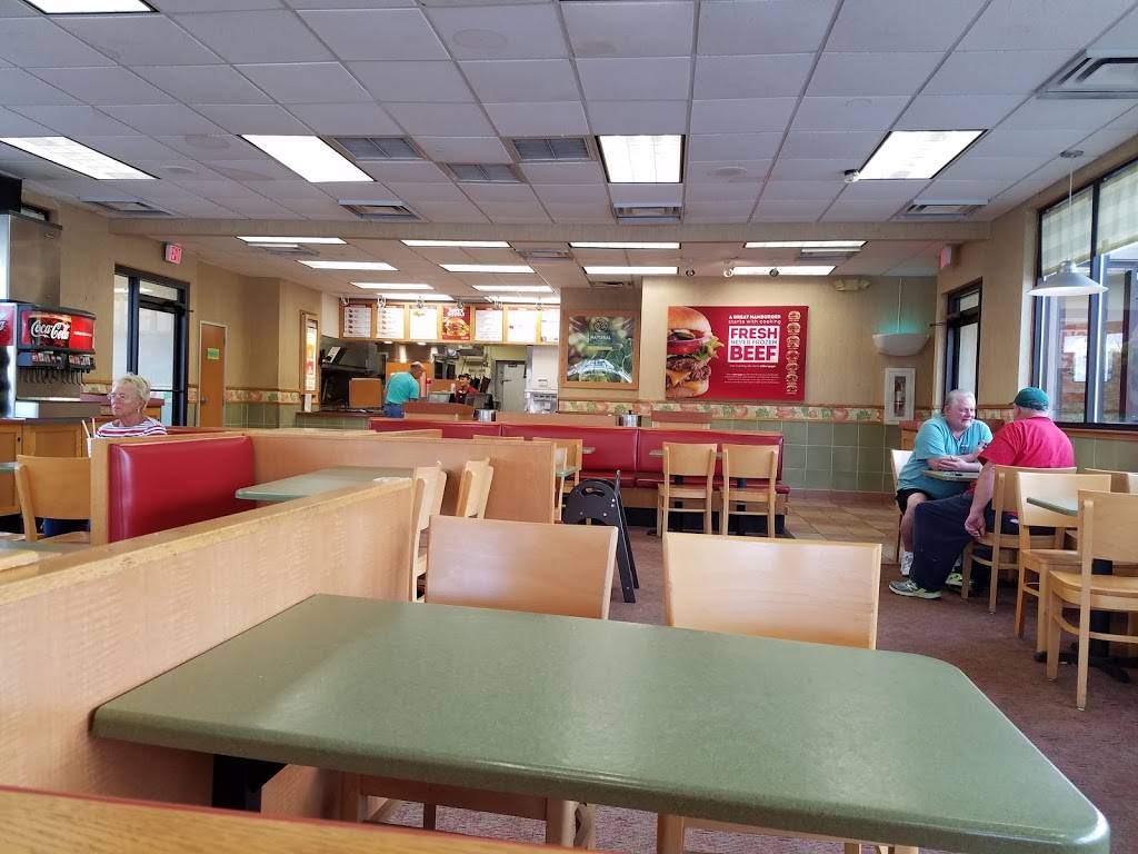 Wendys | restaurant | 4007 MacCorkle Ave SW, South Charleston, WV 25309, USA | 3047441007 OR +1 304-744-1007
