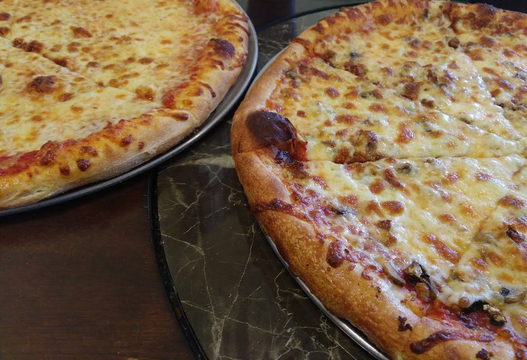 New York Slice Company | restaurant | 501 N Beneva Rd #250, Sarasota, FL 34232, USA | 9413668125 OR +1 941-366-8125