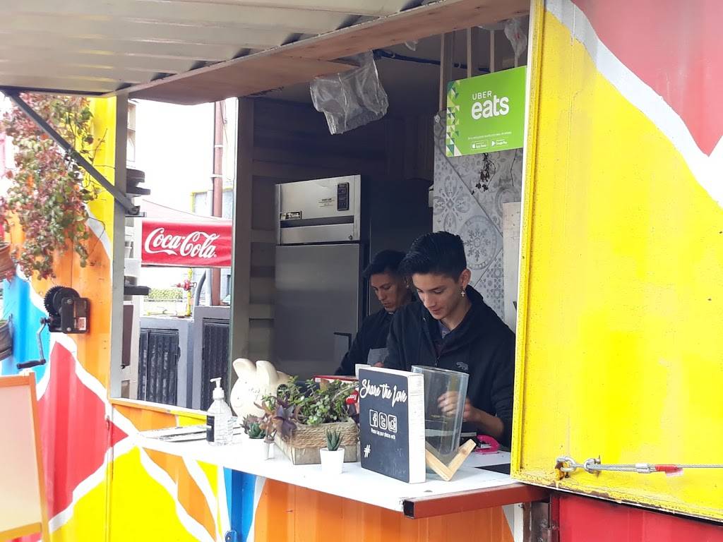 The Vegan Brother | restaurant | De las Ferias 12779, Hipodromo Dos, 22195 Tijuana, B.C., Mexico | 016642041729 OR +52 664 204 1729