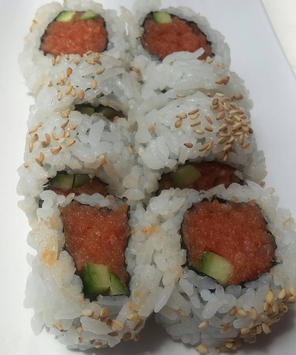 Zono Sushi | restaurant | 610 N 1st St, Burbank, CA 91502, USA | 8185571268 OR +1 818-557-1268