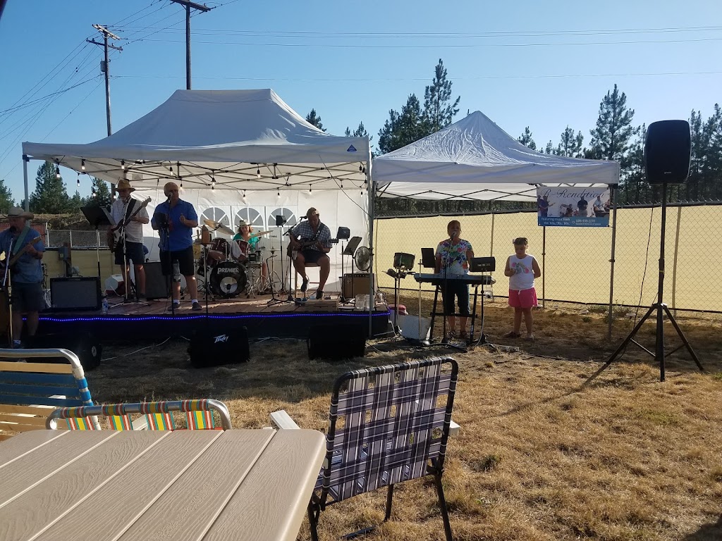 Colbert Trading Company | cafe | 18711 N Yale Rd, Colbert, WA 99005, USA | 5092098086 OR +1 509-209-8086