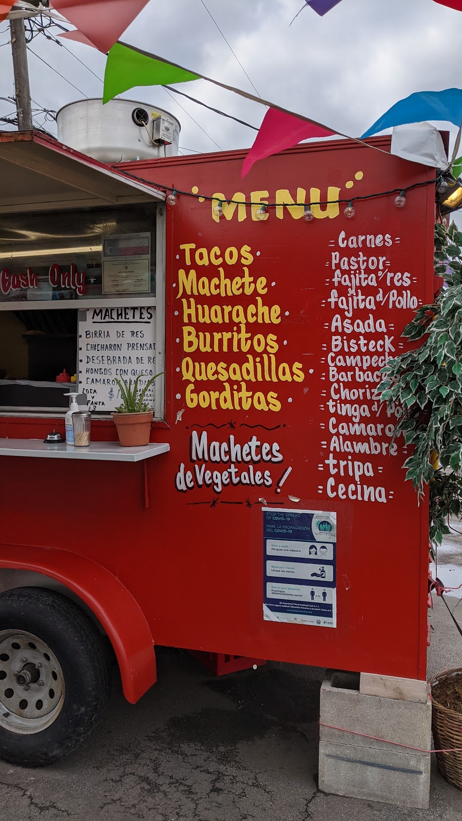 Machetes Dona Leova | restaurant | 10600 TX-275 Loop, Austin, TX 78753, USA | 5129830378 OR +1 512-983-0378