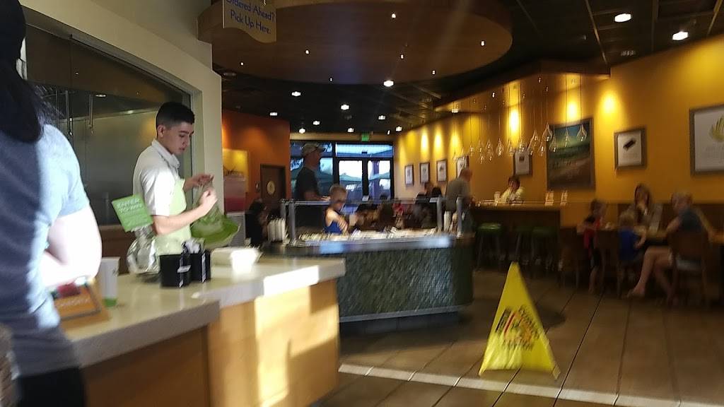 Rubios Coastal Grill | restaurant | 4770 E Ray Rd, Gilbert, AZ 85296, USA | 4809886011 OR +1 480-988-6011