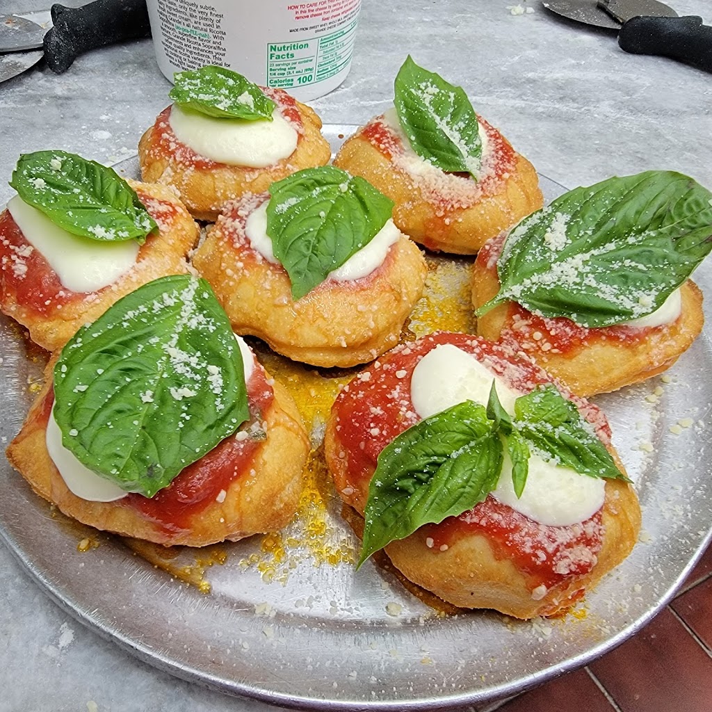 Don Giovanni Contemporary Italian and Pizzeria | restaurant | 1633 Taylor Rd suite 5, Port Orange, FL 32128, USA | 3864926945 OR +1 386-492-6945