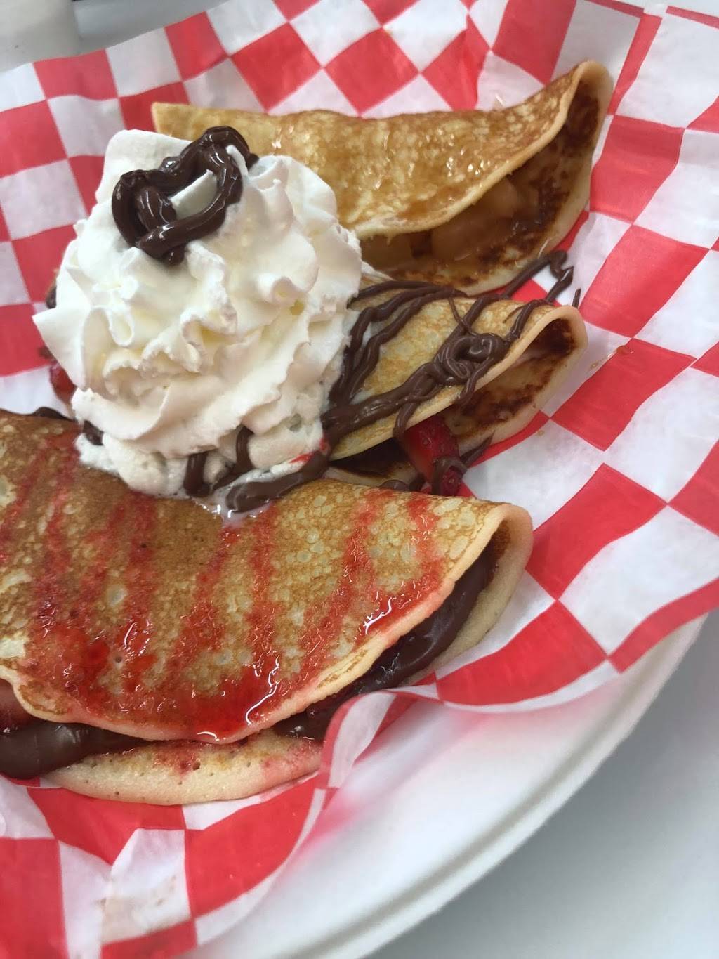 Princess Délicie | restaurant | 1610 Fort Campbell Blvd, Clarksville, TN 37042, USA | 9319054499 OR +1 931-905-4499