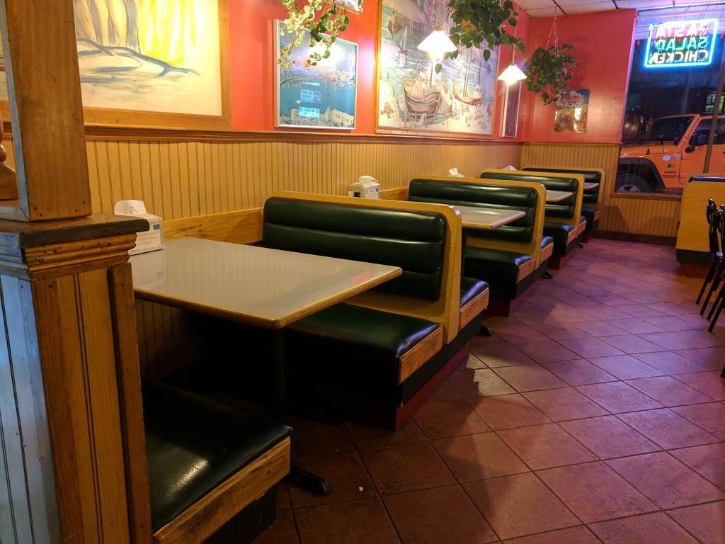 Milanos Pizza | restaurant | 3 Broadway, Concord, NH 03301, USA | 6032243419 OR +1 603-224-3419