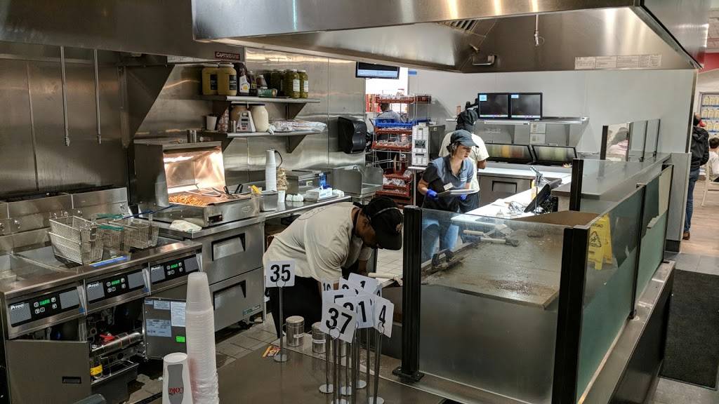 That Burger Joint | restaurant | 1905 S Neil St, Champaign, IL 61820, USA | 2175686444 OR +1 217-568-6444