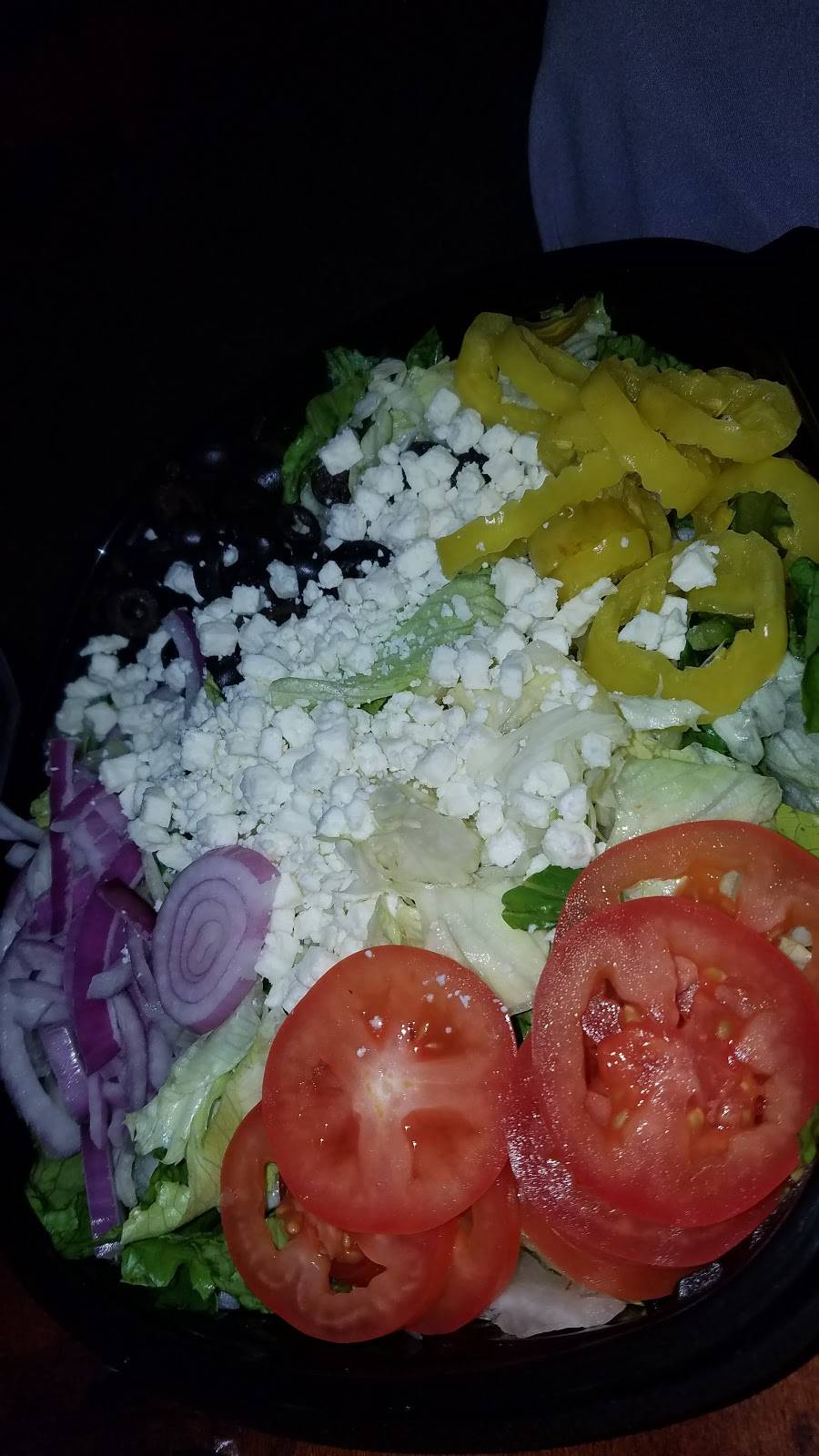 Marcos Pizza | meal delivery | 1401 SW Gage Blvd, Topeka, KS 66604, USA | 7852726666 OR +1 785-272-6666