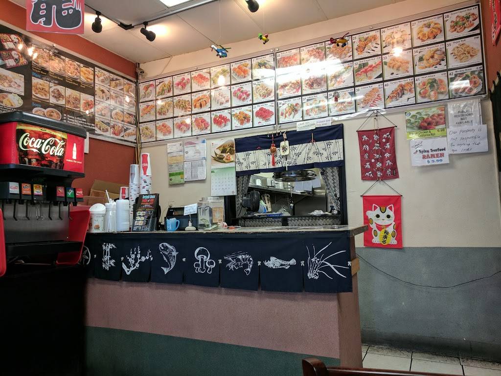 Teriyaki House | restaurant | 1021 Truman St, San Fernando, CA 91340, USA | 8188982217 OR +1 818-898-2217