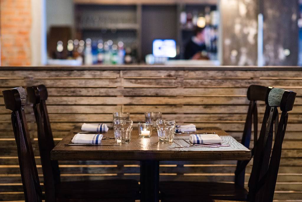 Mercato Restaurant and Bar | restaurant | 33 Market St, West Chester, PA 19382, USA | 6107016326 OR +1 610-701-6326