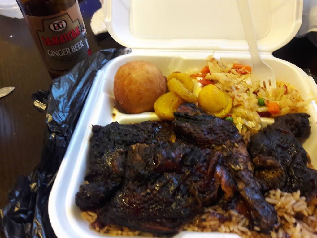 Jamaica Jamaica Restaurant | restaurant | 17550 W 7 Mile Rd, Detroit, MI 48235, USA | 3135343226 OR +1 313-534-3226