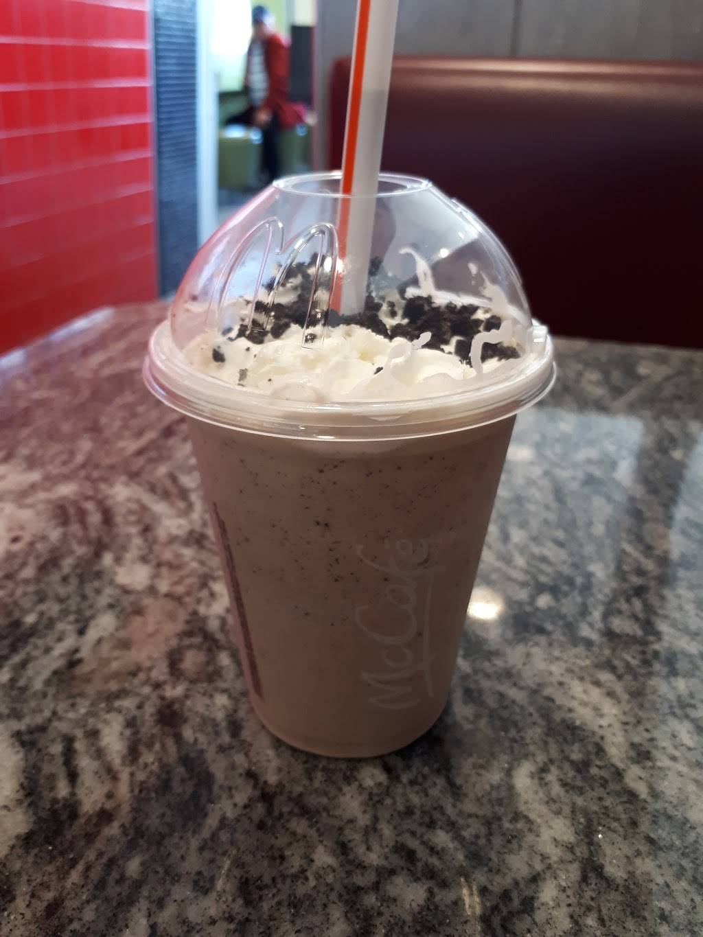 McDonalds | cafe | 9400 Boulevard de lOrmière, Québec, QC G2B 3K6, Canada | 4188437826 OR +1 418-843-7826