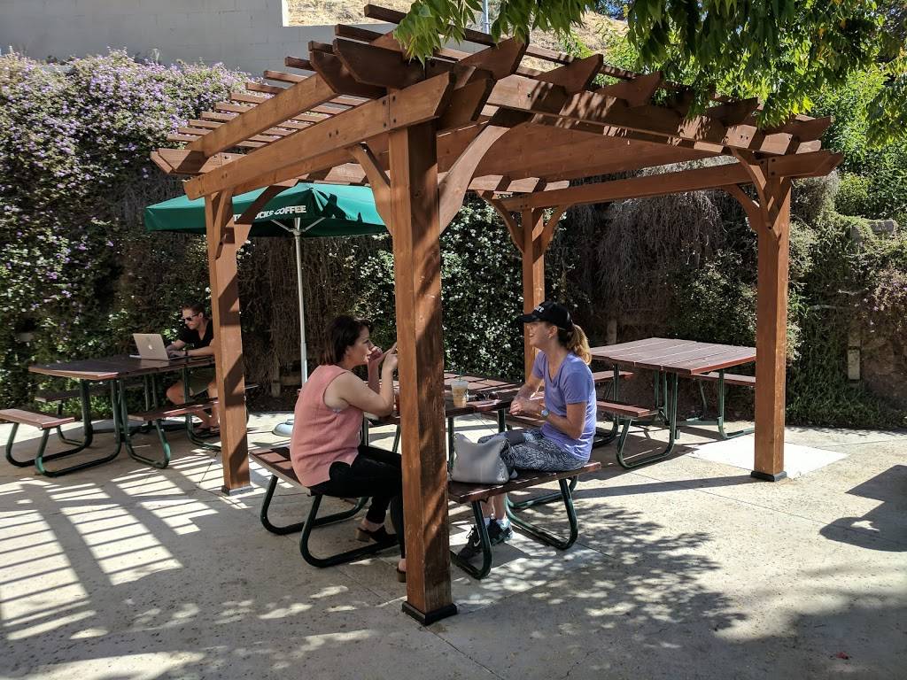 Starbucks | cafe | 514 Palisades Dr, Pacific Palisades, CA 90272, USA | 3105734138 OR +1 310-573-4138