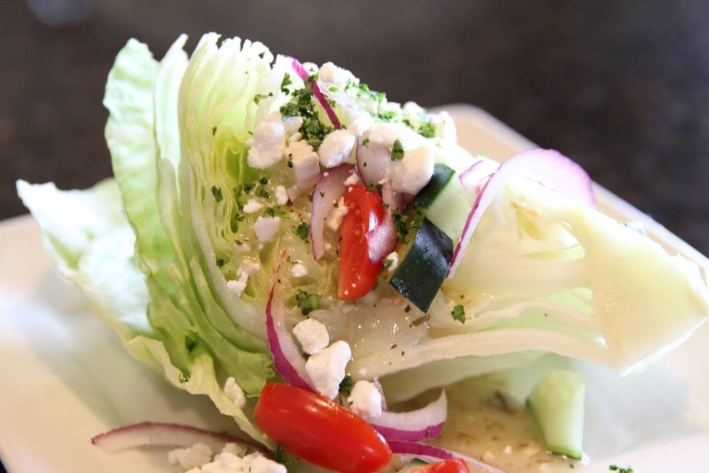 Strizzis Restaurant - Pleasanton | restaurant | 649 Main St, Pleasanton, CA 94566, USA | 9254849600 OR +1 925-484-9600