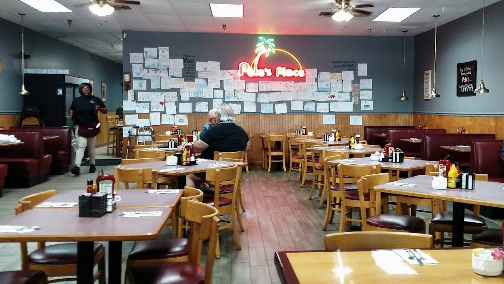 Petes Place | restaurant | 6774 Forest Hill Blvd, Greenacres, FL 33413, USA | 5616416543 OR +1 561-641-6543
