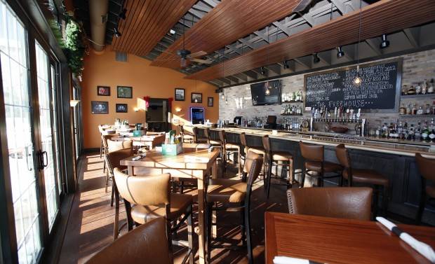 The Free House Pub | restaurant | 1902 Parmenter St, Middleton, WI 53562, USA | 6088315000 OR +1 608-831-5000