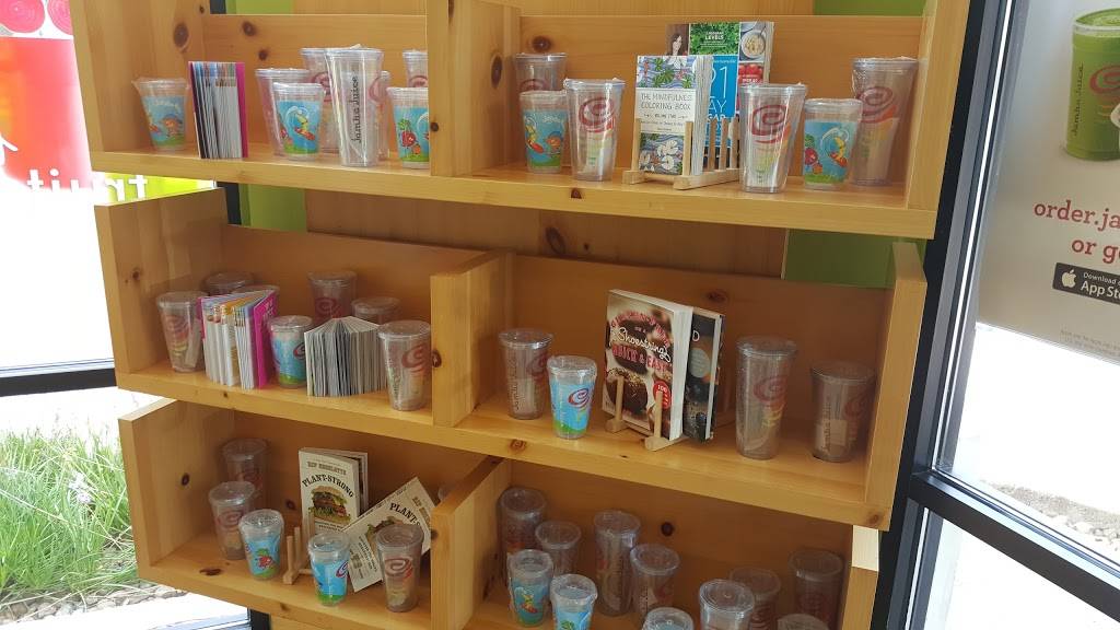 Jamba Juice | restaurant | 290 E Basse Rd #101, San Antonio, TX 78209, USA | 2108240050 OR +1 210-824-0050