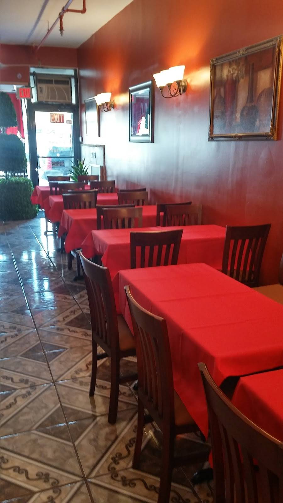 La Casa Del Sabor | meal delivery | 2728 E Tremont Ave, The Bronx, NY 10461, USA | 3472819864 OR +1 347-281-9864