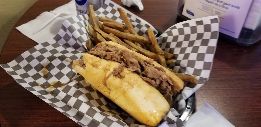 Marios Chicago Beef & Hot Dogs | restaurant | 118 3rd St S, La Crosse, WI 54601, USA | 6085191665 OR +1 608-519-1665