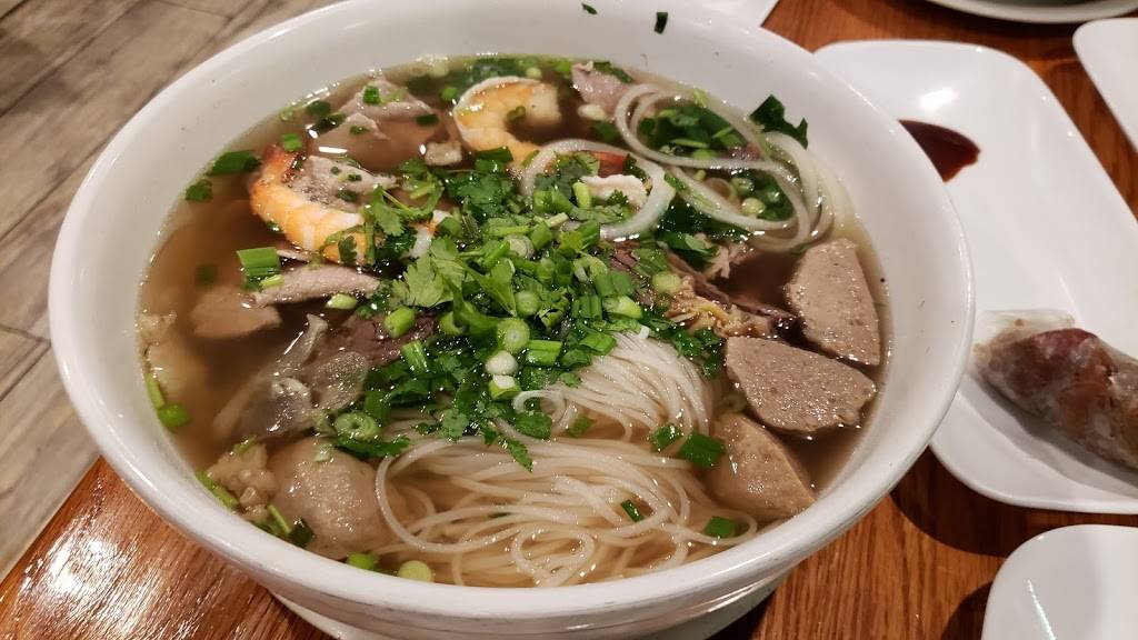 Phở Today | restaurant | 9700 Deer Lake Ct #5a, Jacksonville, FL 32246, USA | 9045517367 OR +1 904-551-7367