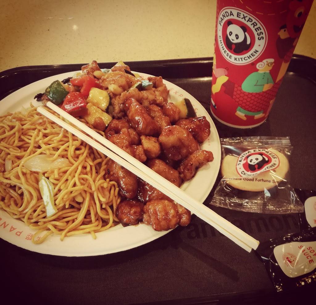 Panda Express | meal takeaway | 8950 E R L Thornton Fwy, Dallas, TX 75228, USA | 2143218888 OR +1 214-321-8888